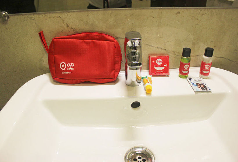 Hotel Oyo Rooms Highway King 4