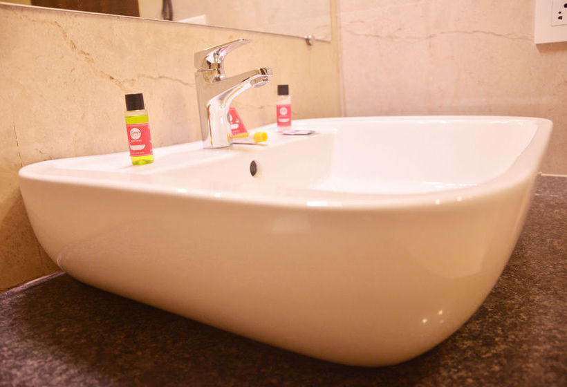 Hotel Oyo Rooms Highway King 5