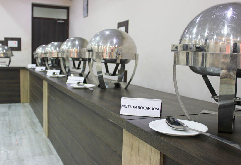 Hotel Oyo Rooms Highway King 7