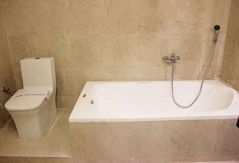 Hotel Oyo Rooms Highway King 8