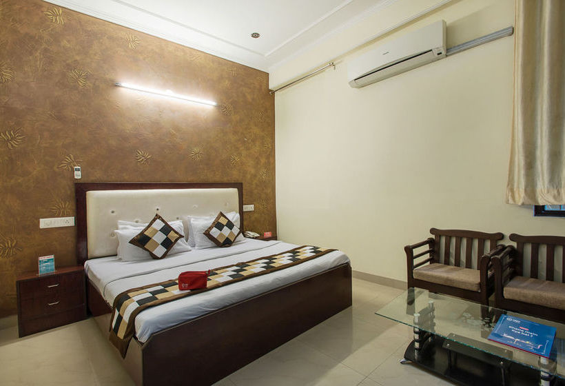 Hotel Oyo Rooms Airport Tonk Road 1