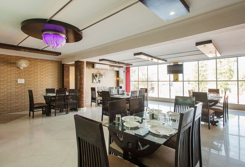 Hotel Oyo Rooms Airport Tonk Road 12