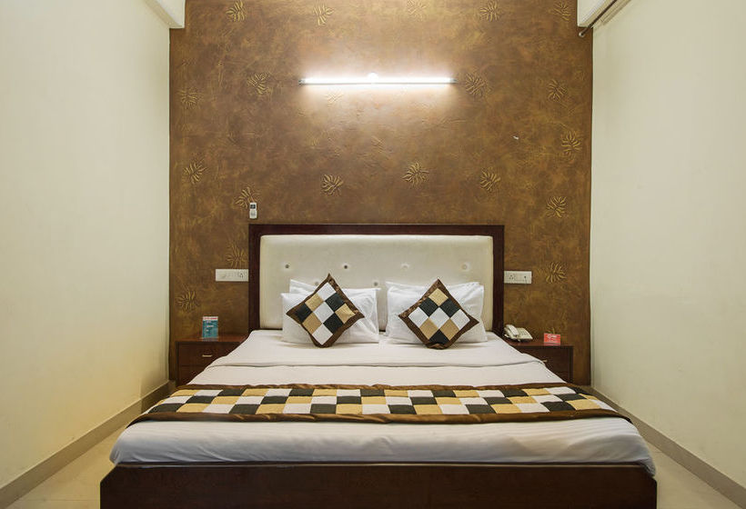 Hotel Oyo Rooms Airport Tonk Road 13