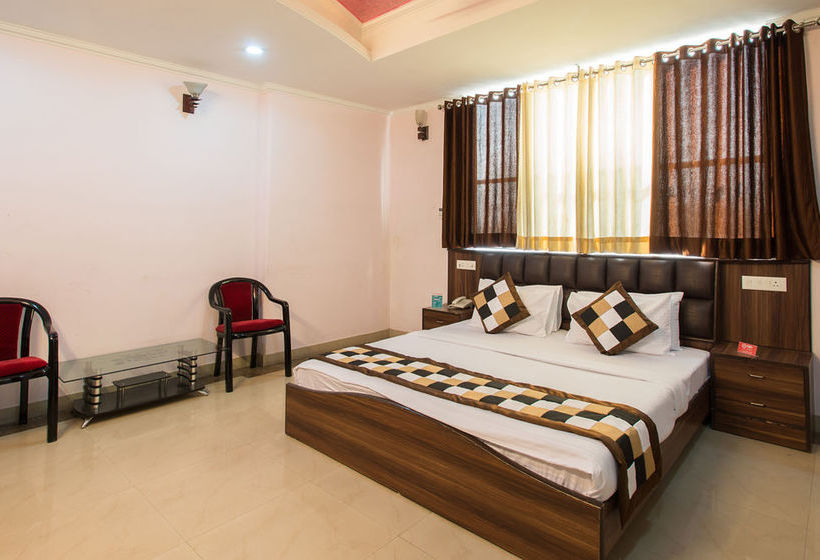 Hotel Oyo Rooms Airport Tonk Road 14