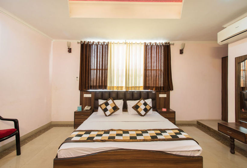 Hotel Oyo Rooms Airport Tonk Road 15