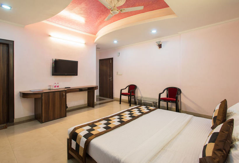Hotel Oyo Rooms Airport Tonk Road 16
