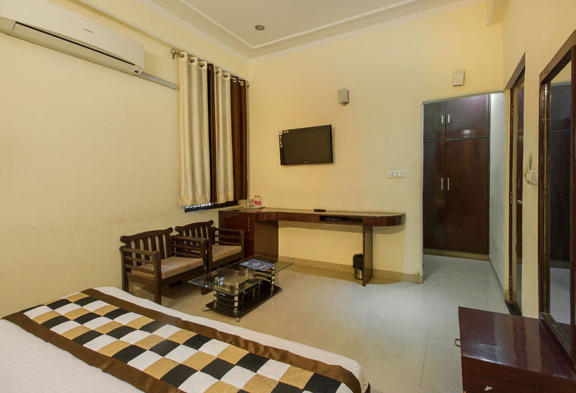 Hotel Oyo Rooms Airport Tonk Road 18