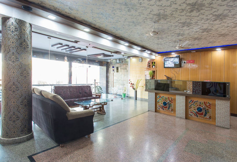 Hotel Oyo Rooms Airport Tonk Road 19