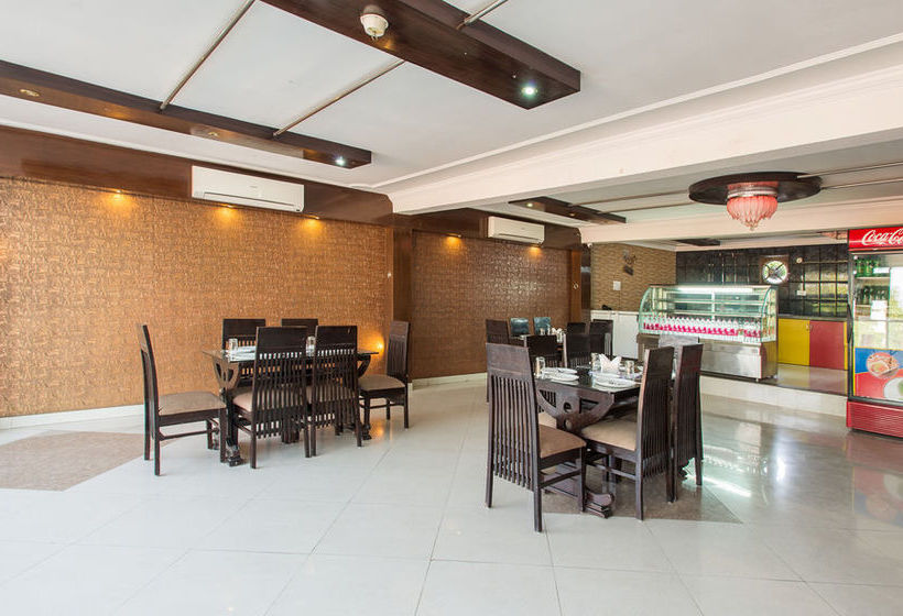 Hotel Oyo Rooms Airport Tonk Road 2