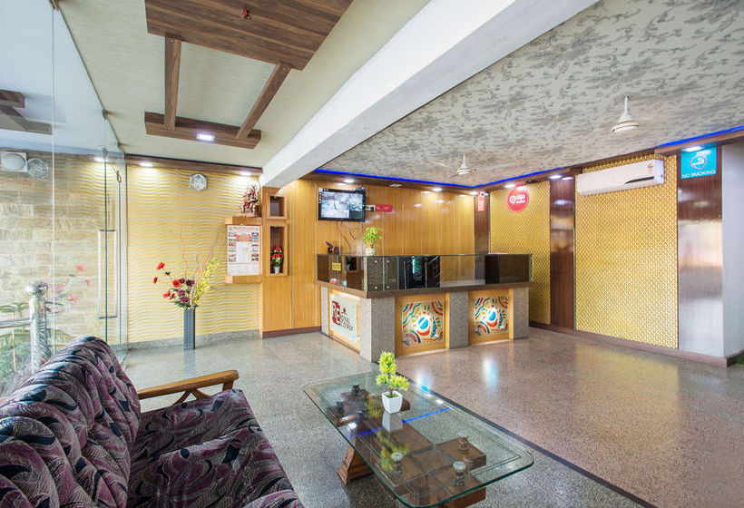 Hotel Oyo Rooms Airport Tonk Road 20