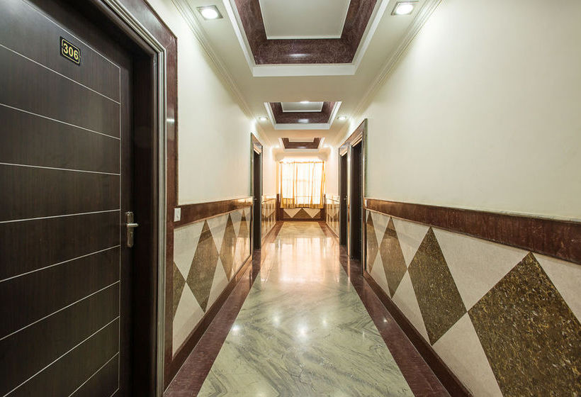 Hotel Oyo Rooms Airport Tonk Road 3