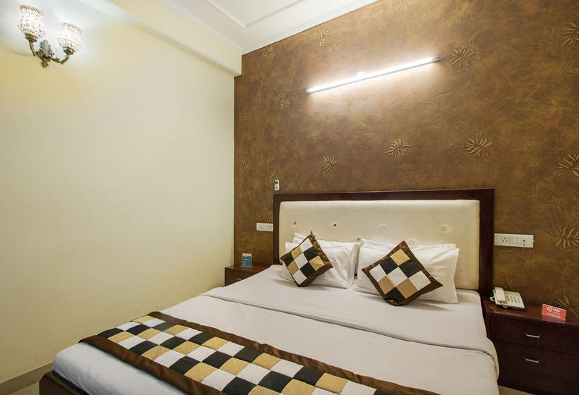 Hotel Oyo Rooms Airport Tonk Road 5