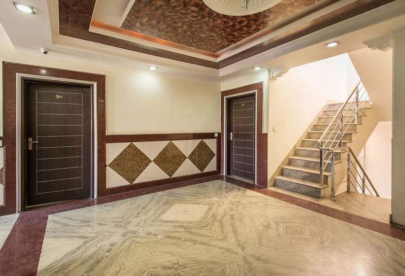 Hotel Oyo Rooms Airport Tonk Road 6