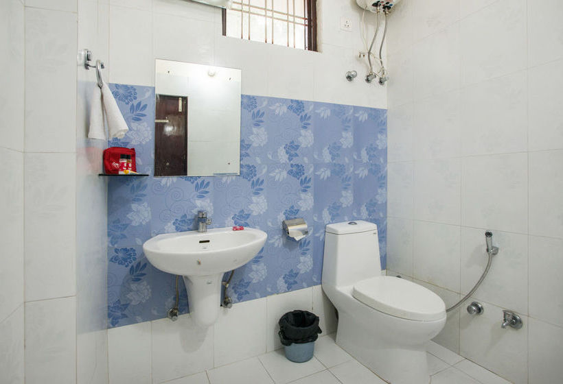 Hotel Oyo Rooms Airport Tonk Road 9