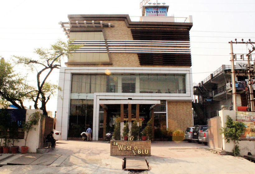 Hotel Oyo Premium Isbt Dehradun 1