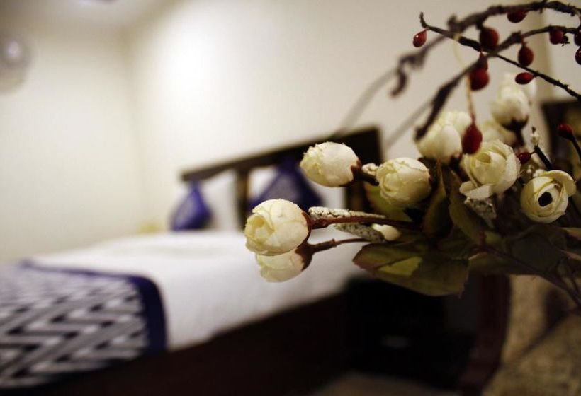 Hotel Oyo Premium Isbt Dehradun 11