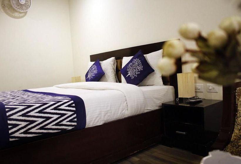 Hotel Oyo Premium Isbt Dehradun 12