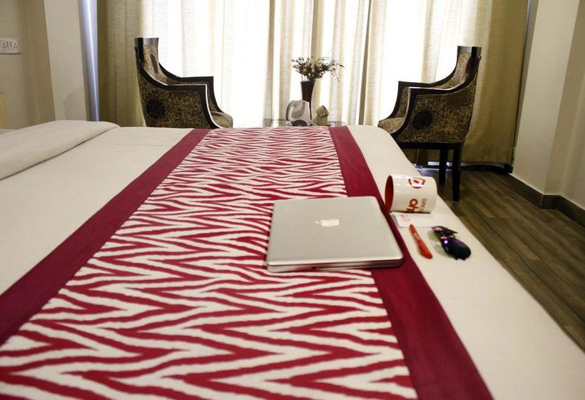 Hotel Oyo Premium Isbt Dehradun 14