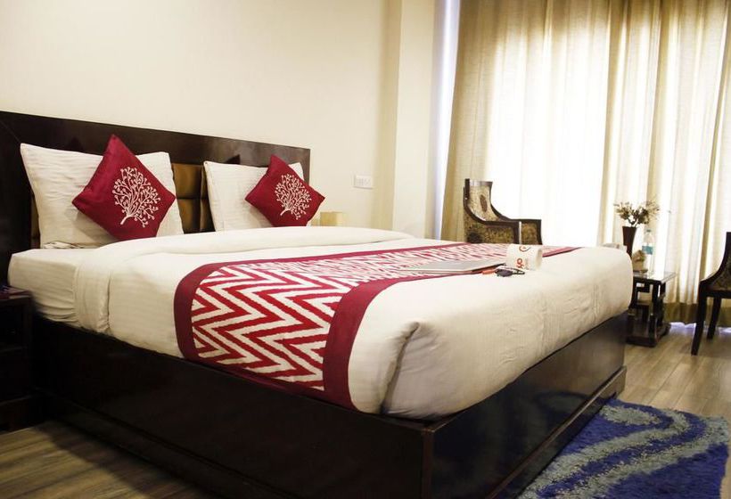 Hotel Oyo Premium Isbt Dehradun 15