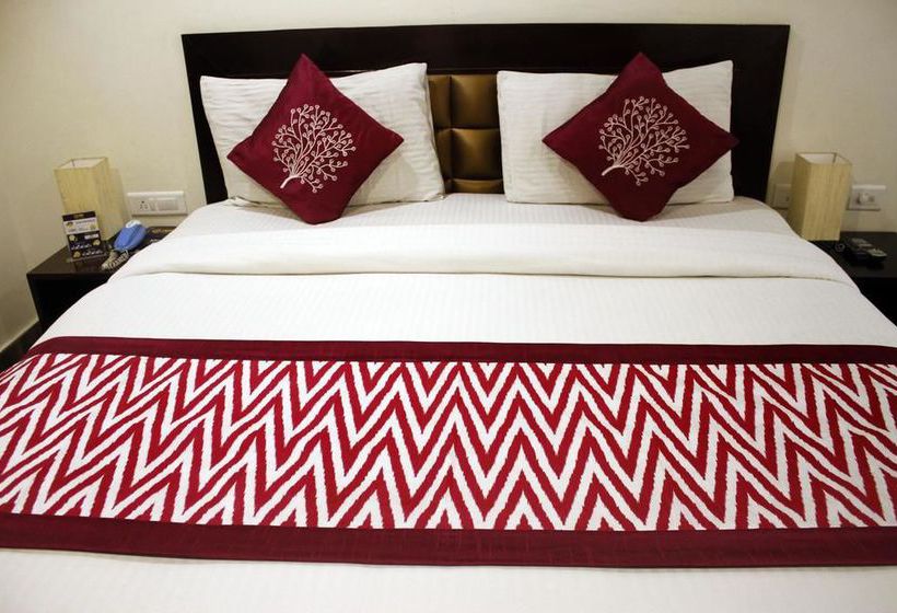 Hotel Oyo Premium Isbt Dehradun 16