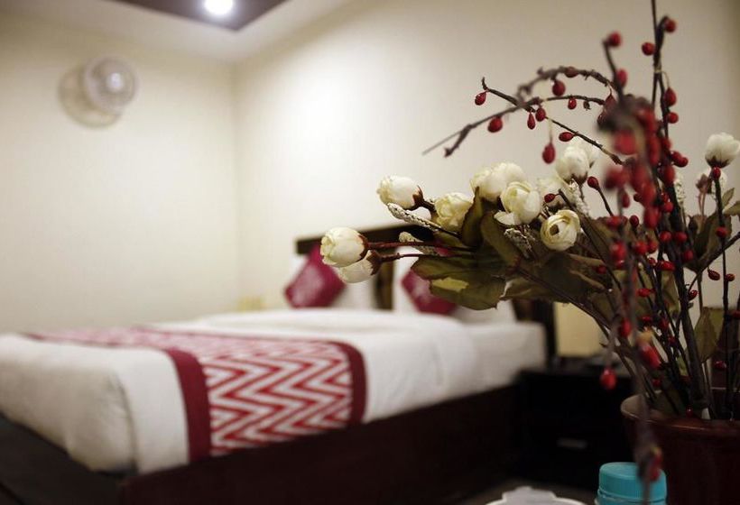 Hotel Oyo Premium Isbt Dehradun 17