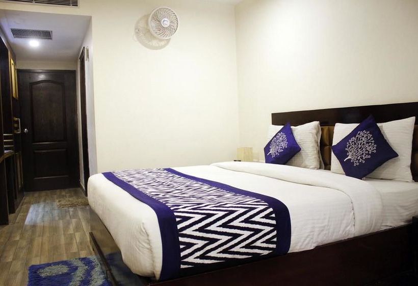 Hotel Oyo Premium Isbt Dehradun 18