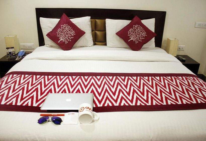 Hotel Oyo Premium Isbt Dehradun 19