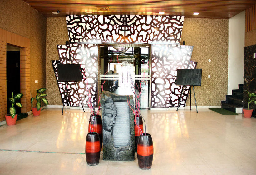 Hotel Oyo Premium Isbt Dehradun 2