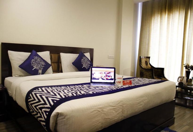 Hotel Oyo Premium Isbt Dehradun 20