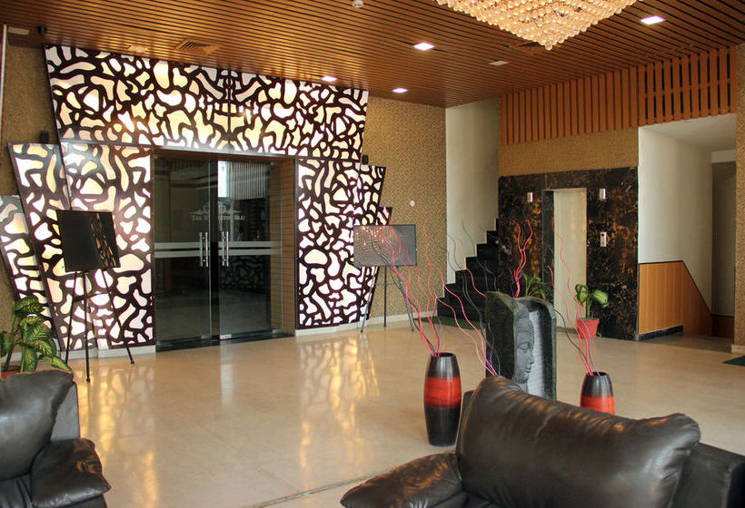 Hotel Oyo Premium Isbt Dehradun 3