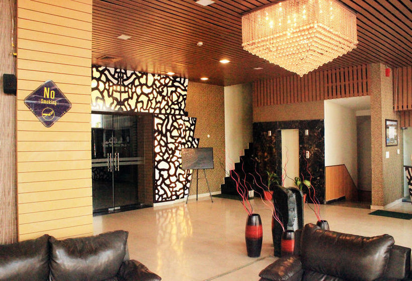 Hotel Oyo Premium Isbt Dehradun 4