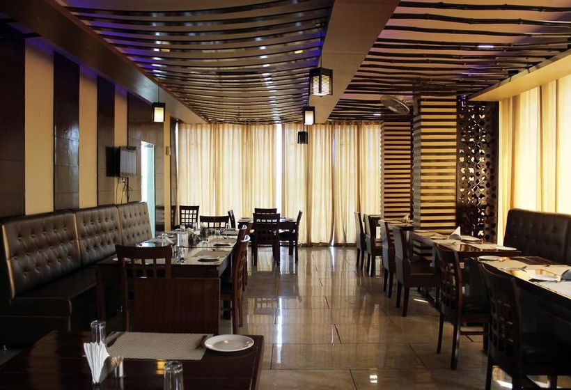 Hotel Oyo Premium Isbt Dehradun 6