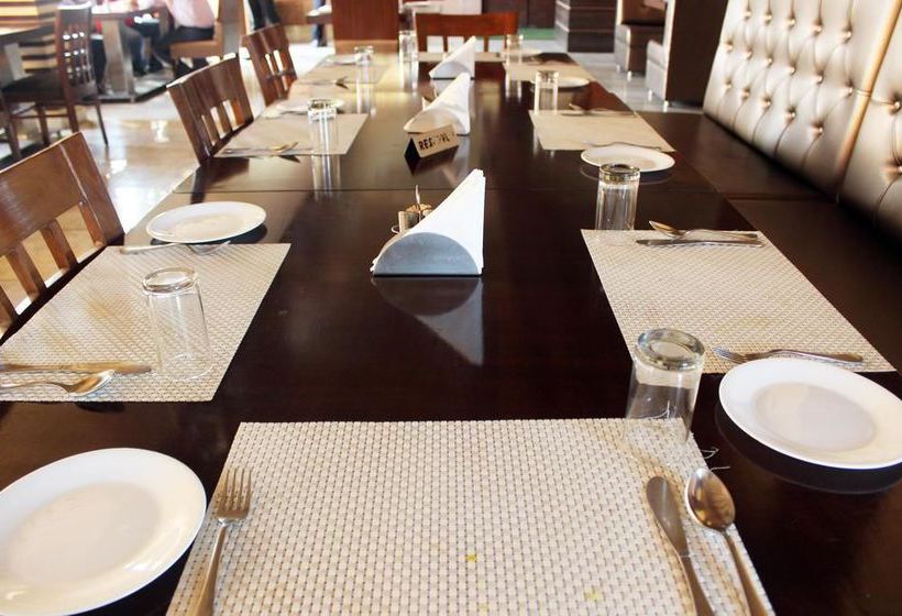 Hotel Oyo Premium Isbt Dehradun 7