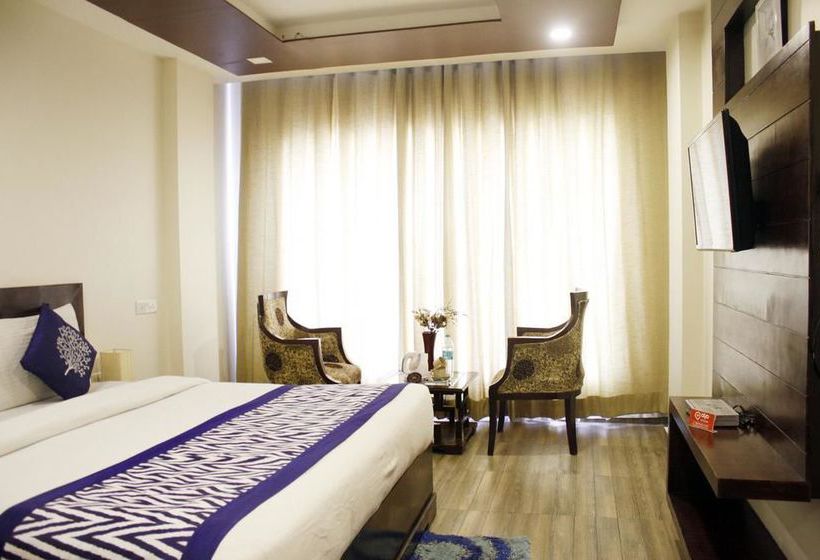 Hotel Oyo Premium Isbt Dehradun 8