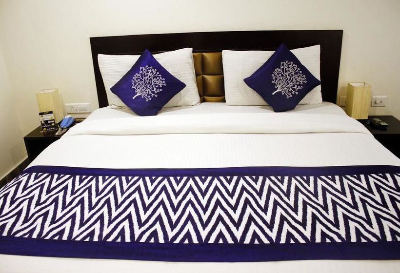 Hotel Oyo Premium Isbt Dehradun 9