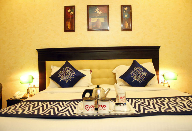 Hotel Oyo Premium Mukti Dham Rishikesh Uttar Pradesh