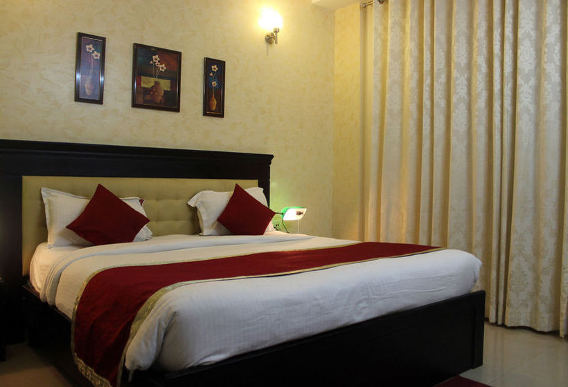 Hotel Oyo Premium Mukti Dham Rishikesh 1