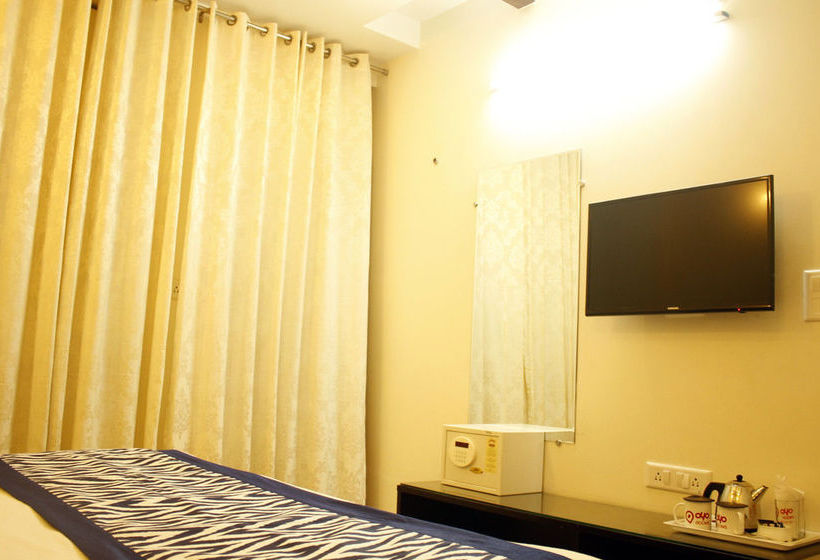 Hotel Oyo Premium Mukti Dham Rishikesh 10