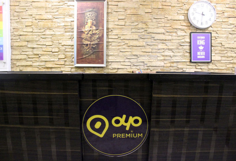 Hotel Oyo Premium Mukti Dham Rishikesh 11