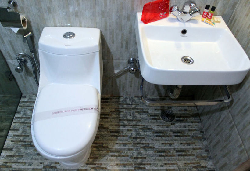 Hotel Oyo Premium Mukti Dham Rishikesh 13