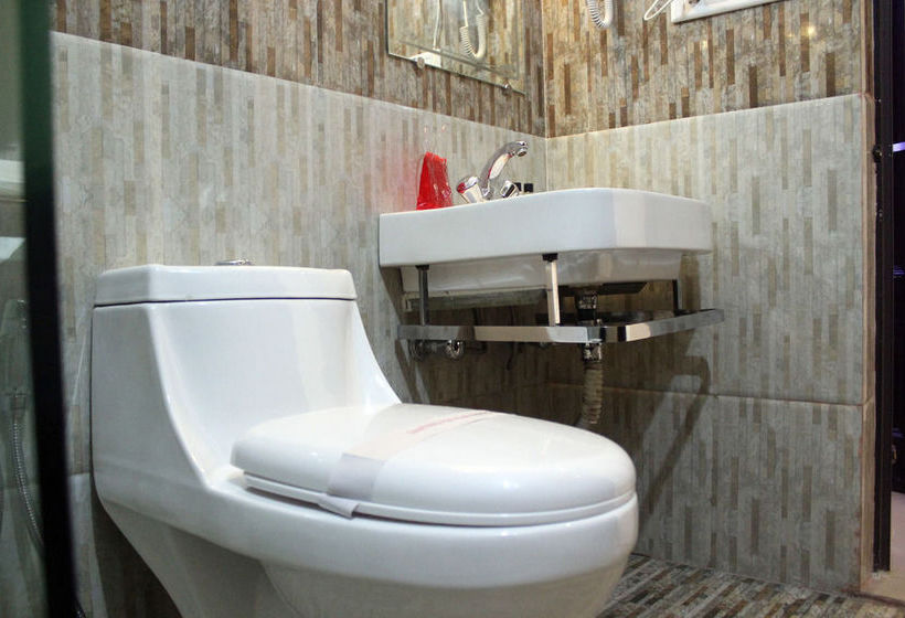 Hotel Oyo Premium Mukti Dham Rishikesh 14