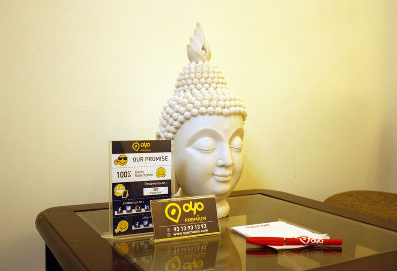 Hotel Oyo Premium Mukti Dham Rishikesh 15