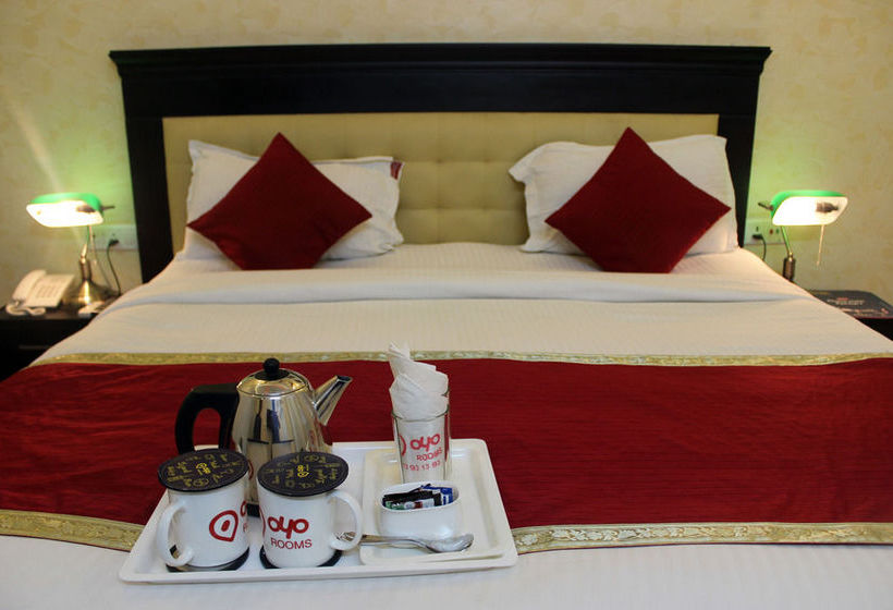 Hotel Oyo Premium Mukti Dham Rishikesh 16