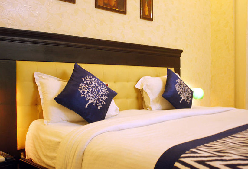 Hotel Oyo Premium Mukti Dham Rishikesh 17