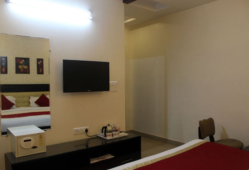Hotel Oyo Premium Mukti Dham Rishikesh 19