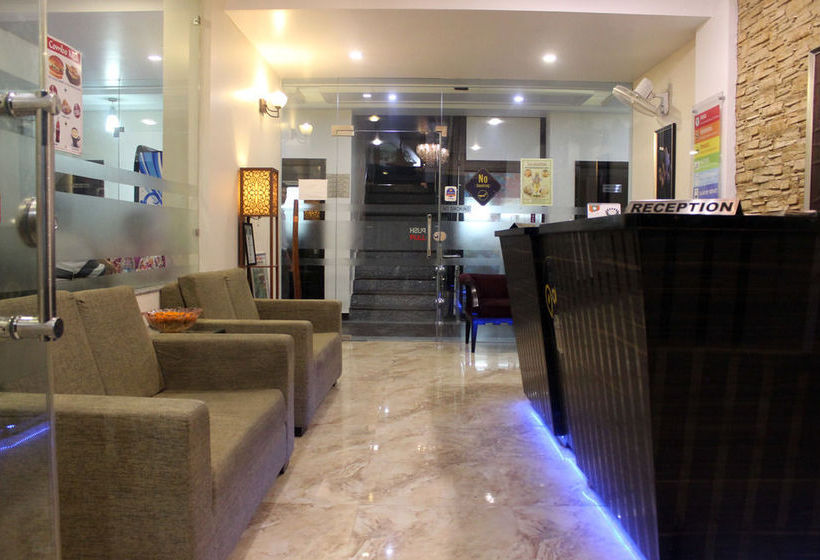 Hotel Oyo Premium Mukti Dham Rishikesh 20
