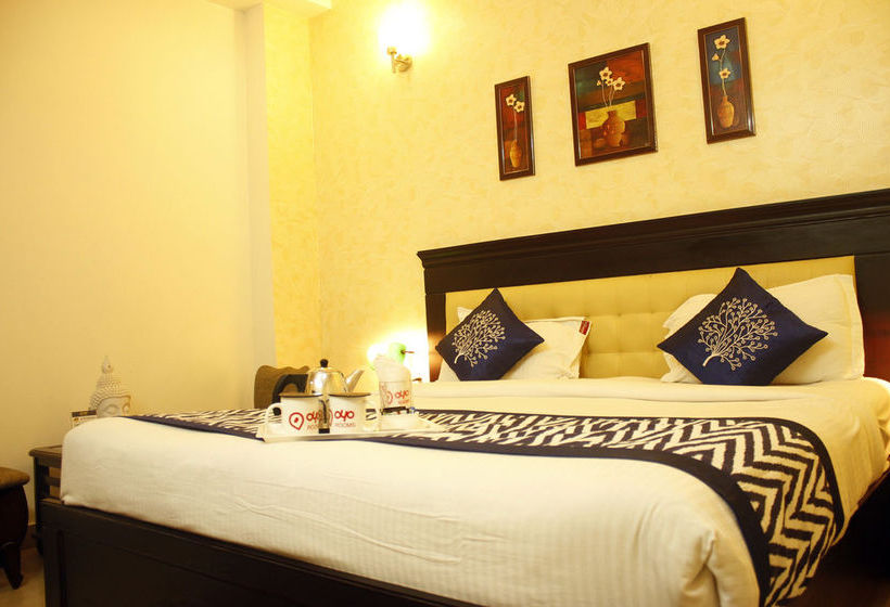 Hotel Oyo Premium Mukti Dham Rishikesh 3