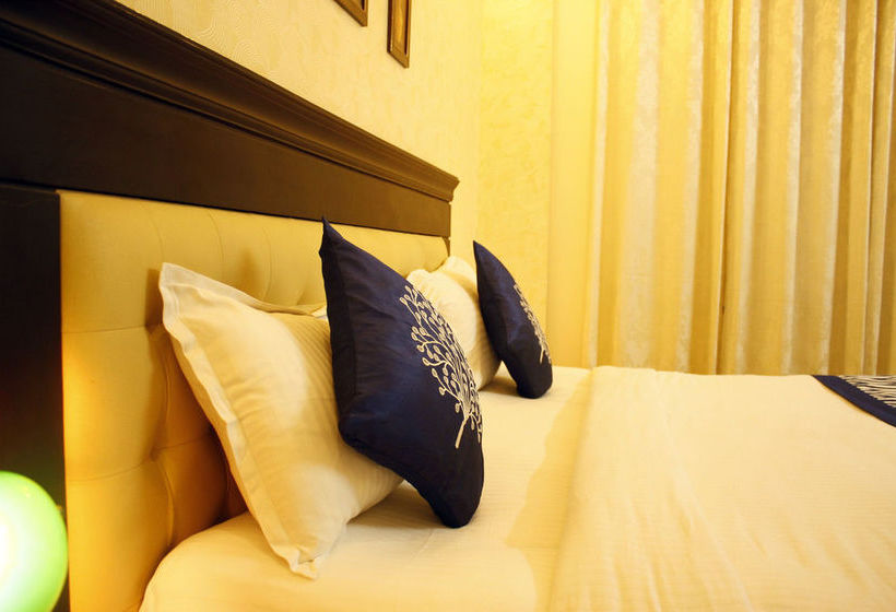 Hotel Oyo Premium Mukti Dham Rishikesh 4