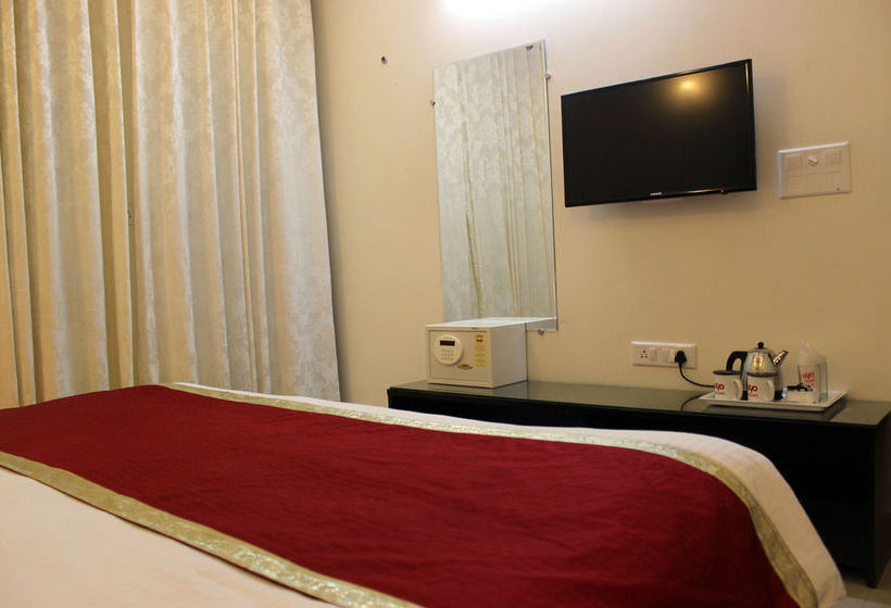Hotel Oyo Premium Mukti Dham Rishikesh 5