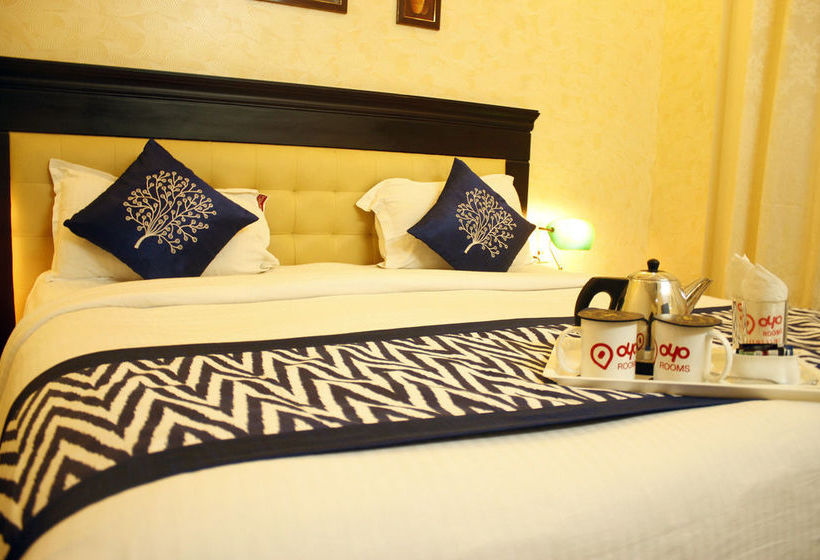 Hotel Oyo Premium Mukti Dham Rishikesh 6